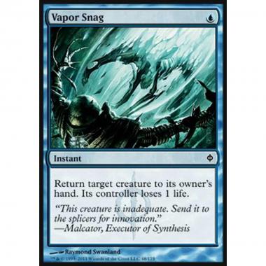 Vapor Snag - Vapori Insidiosi - [NPH] [EX]