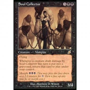 Soul Collector - Collezionista di Anime - [SCG] [GD]