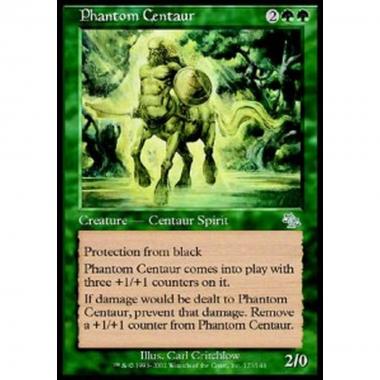 Phantom Centaur - Phantom Centaur - [JUD] [EX]