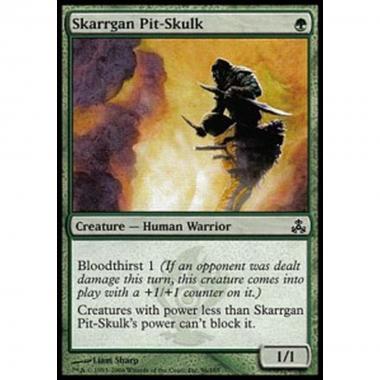 Skarrgan Pit-Skulk - Skarrgan Pit-Skulk - [GPT] [EX]