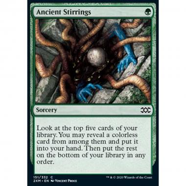 Ancient Stirrings - Ancient Stirrings - [2XM] [NM]