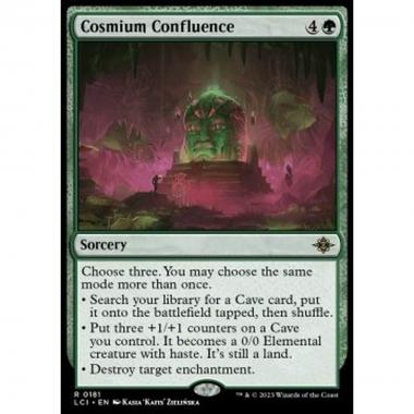 Cosmium Confluence - Cosmium Confluence - [LCI] [NM]