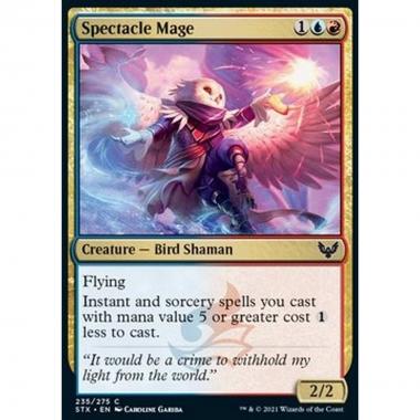 Spectacle Mage - Maga Spettacolare - [STX] [NM]