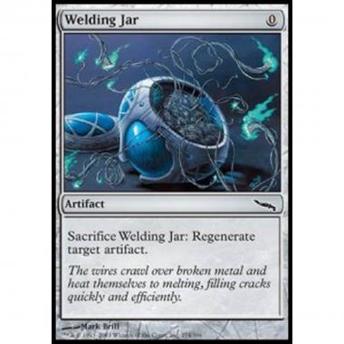 Welding Jar - Welding Jar - [MRD] [EX]