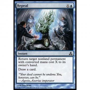 Repeal - Repeal - [GPT] [EX]