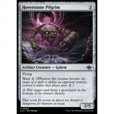 Hoverstone Pilgrim - Hoverstone Pilgrim - [LCI] [NM] [Foil]