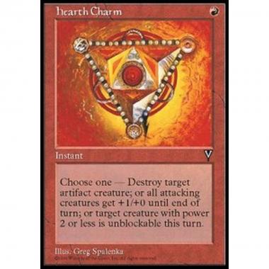 Hearth Charm - Monile del Cuore - [VIS] [EX]