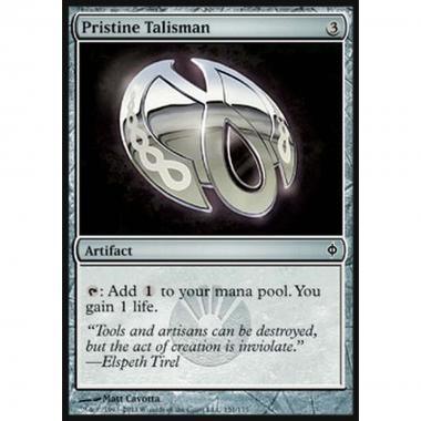 Pristine Talisman - Pristine Talisman - [NPH] [NM]