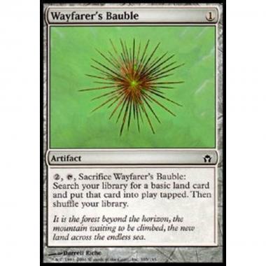 Wayfarer's Bauble - Wayfarer's Bauble - [5DN] [EX]