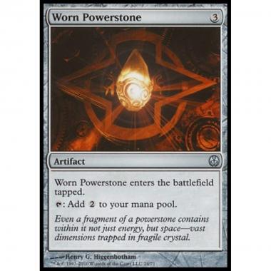Worn Powerstone - Worn Powerstone - [DDE] [NM]