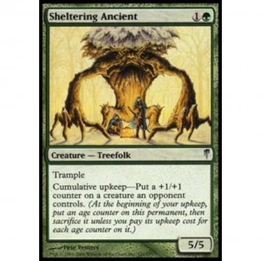 Sheltering Ancient - Sheltering Ancient - [CSP] [EX]