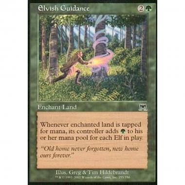 Elvish Guidance - Elvish Guidance - [ONS] [EX]