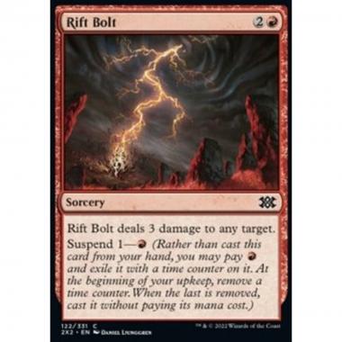 Rift Bolt - Rift Bolt - [2X2] [NM]