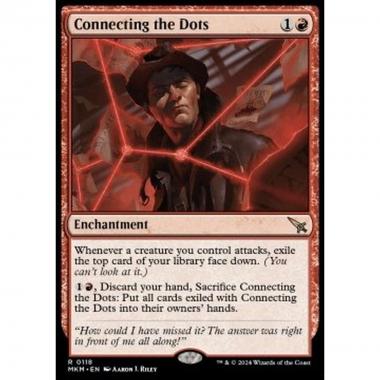 Connecting the Dots - Connecting the Dots - [MKM] [NM]