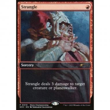 Strangle - Strangle - [SCH] [NM]