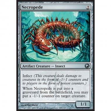 Necropede - Necropode - [SOM] [EX]
