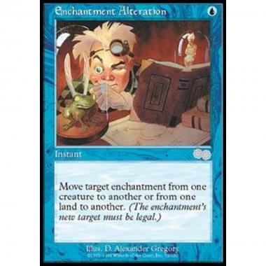Enchantment Alteration - Enchantment Alteration - [USG] [EX]
