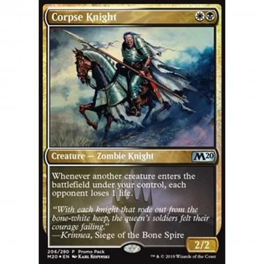 Corpse Knight - Cavaliere Defunto - [XM20] [NM] [Foil]