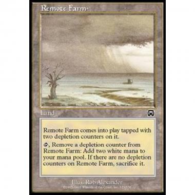 Remote Farm - Remote Farm - [MMQ] [EX]