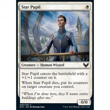 Star Pupil - Primo della Classe - [STX] [NM]
