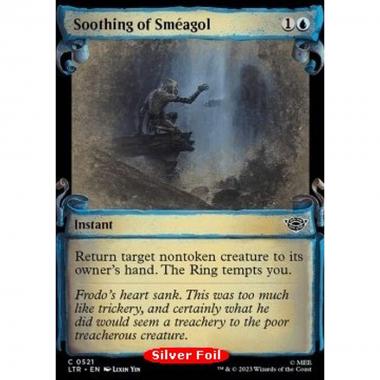Soothing of Sm©agol (V.2) - Soothing of Sm©agol (V.2) - [LTRH] [NM] [Foil]