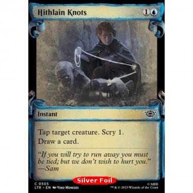 Hithlain Knots (V.2) - Hithlain Knots (V.2) - [LTRH] [NM] [Foil]
