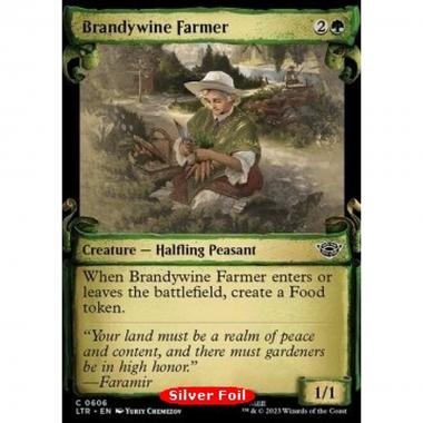 Brandywine Farmer (V.2) - Brandywine Farmer (V.2) - [LTRH] [NM] [Foil]