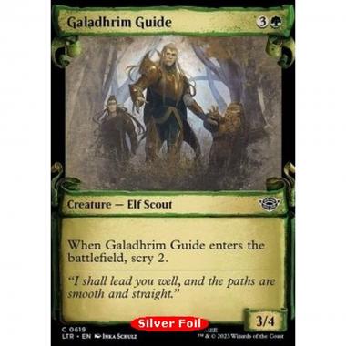 Galadhrim Guide (V.2) - Galadhrim Guide (V.2) - [LTRH] [NM] [Foil]