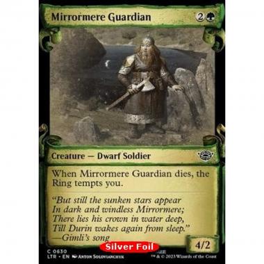 Mirrormere Guardian (V.2) - Mirrormere Guardian (V.2) - [LTRH] [NM] [Foil]