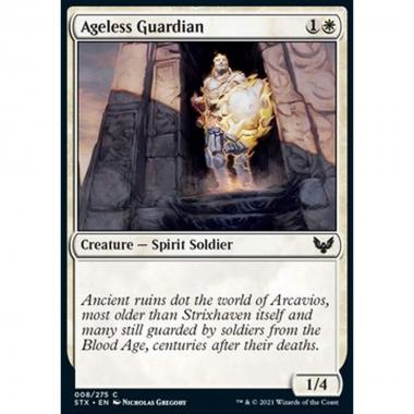 Ageless Guardian - Guardiano Eterno - [STX] [NM]