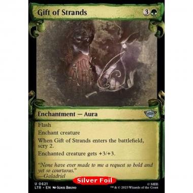 Gift of Strands (V.2) - Gift of Strands (V.2) - [LTRH] [NM] [Foil]