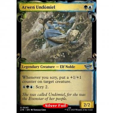 Arwen Undmiel (V.2) - Arwen Undmiel (V.2) - [LTRH] [NM] [Foil]