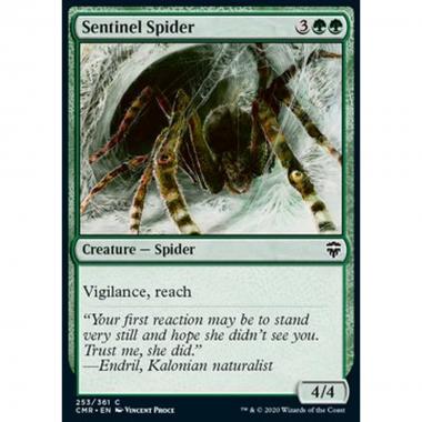 Sentinel Spider - Sentinel Spider - [CMR] [NM]