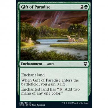 Gift of Paradise - Gift of Paradise - [CMR] [NM]