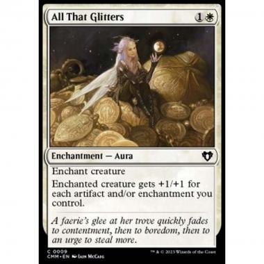 All That Glitters - All That Glitters - [CMM] [NM]
