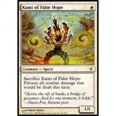Kami of False Hope - Kami of False Hope - [BOK] [EX]