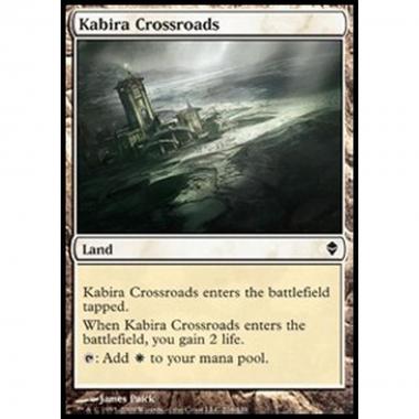 Kabira Crossroads - Kabira Crossroads - [ZEN] [EX]
