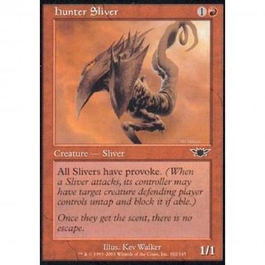 Hunter Sliver - Hunter Sliver - [LGN] [EX]