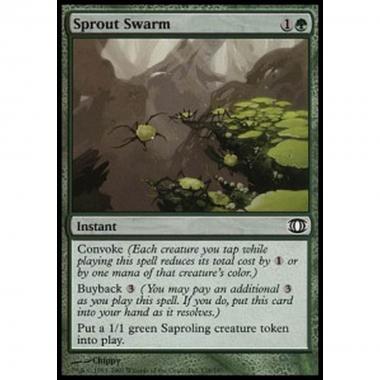 Sprout Swarm - Sprout Swarm - [FUT] [EX]