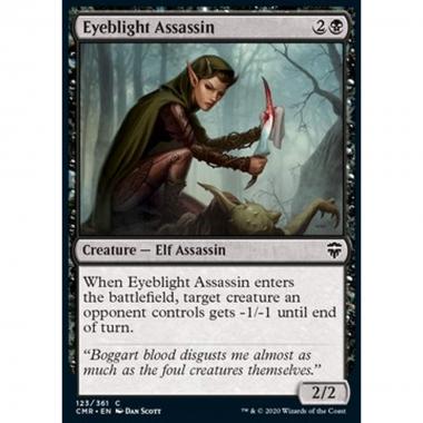 Eyeblight Assassin - Eyeblight Assassin - [CMR] [NM]