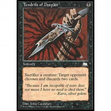 Tendrils of Despair - Tendrils of Despair - [WTH] [EX]