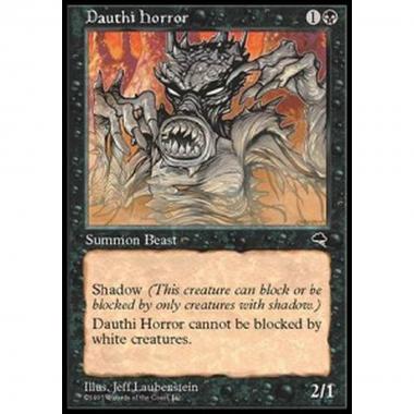 Dauthi Horror - Dauthi Horror - [TP] [EX]