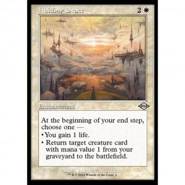 Abiding Grace - Abiding Grace - [RMH3] [NM] [Foil]