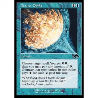 Aether Spike - Aether Spike - [XMH3] [NM] [Foil]