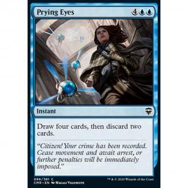 Prying Eyes - Prying Eyes - [CMR] [NM]