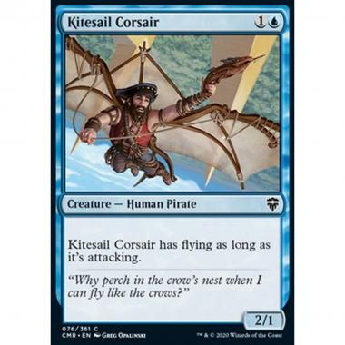 Kitesail Corsair - Kitesail Corsair - [CMR] [NM]