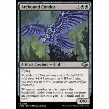 Arcbound Condor - Arcbound Condor - [MH3] [NM] [Foil]
