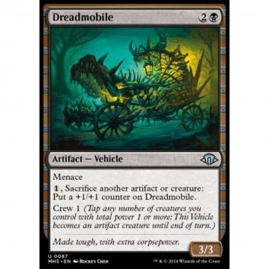 Dreadmobile - Dreadmobile - [MH3] [NM] [Foil]