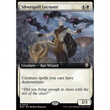 Silverquill Lecturer (V.1) - Silverquill Lecturer (V.1) - [XM3C] [NM]