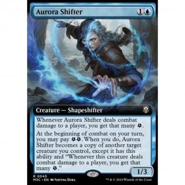 Aurora Shifter (V.1) - Aurora Shifter (V.1) - [XM3C] [NM]